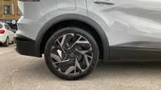 Renault Symbioz 1.6 E-Tech FHEV 145 Techno Esprit Alpine 5dr Auto Hybrid Estate